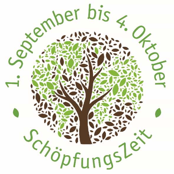 Flickstatt im Schöpfungszeitgottesdienst